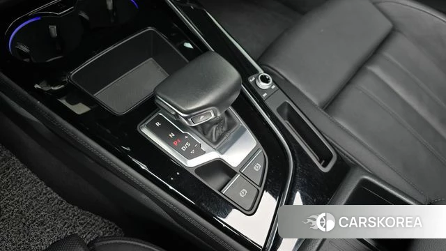 Audi A4 (B9) id 3923347 из Кореи 19