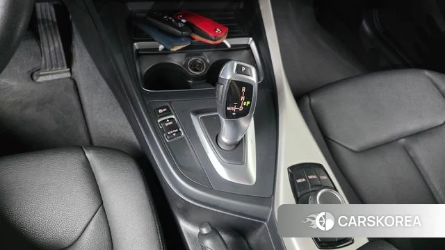 BMW 1 Series (F20) id 4525729 из Кореи 30