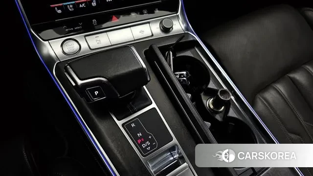 Audi A7 (4K) id 3033343 из Кореи 19