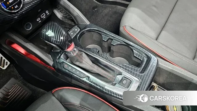 Chevrolet (GM Daewoo) Trailblazer id 3027305 из Кореи 19