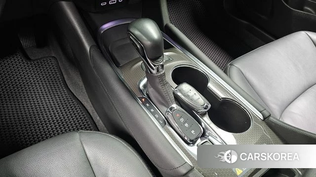 Chevrolet (GM Daewoo) The New Malibu id 4535108 из Кореи 30