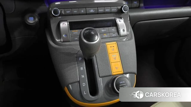 Hyundai Casper id 3839148 из Кореи 19