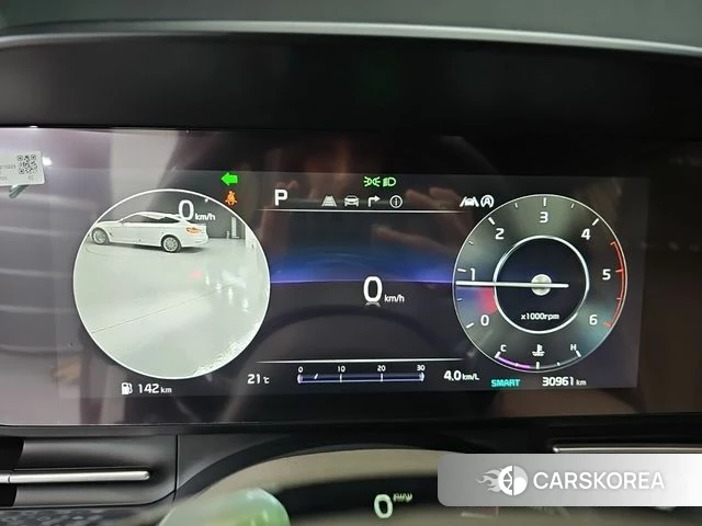 Kia Carnival 4th generation id 3941784 из Кореи 19