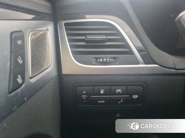 Genesis G80 id 4410820 из Кореи 11
