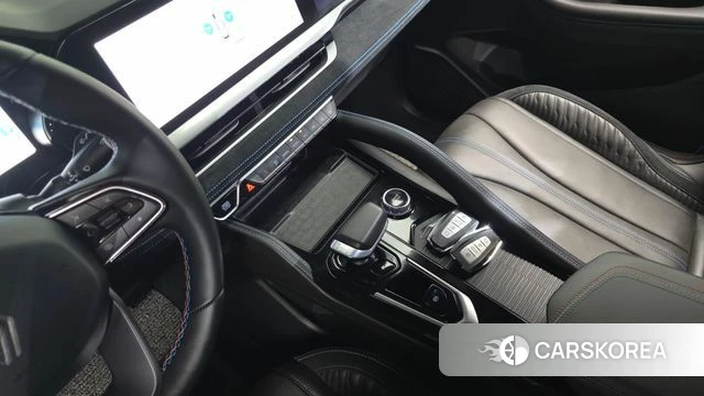 Renault Korea (Samsung) Grand Coleos id 3882898 из Кореи 19