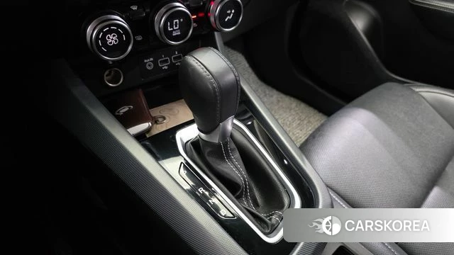 Renault Korea (Samsung) XM3 id 4529972 из Кореи 29