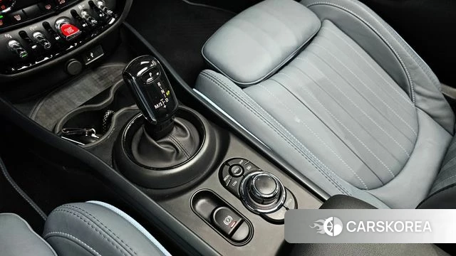 Mini Cooper S Clubman id 3865150 из Кореи 19