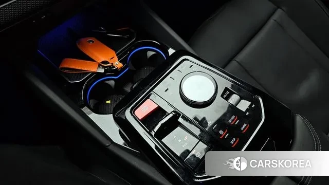 BMW M5 (G90) id 3565371 из Кореи 19