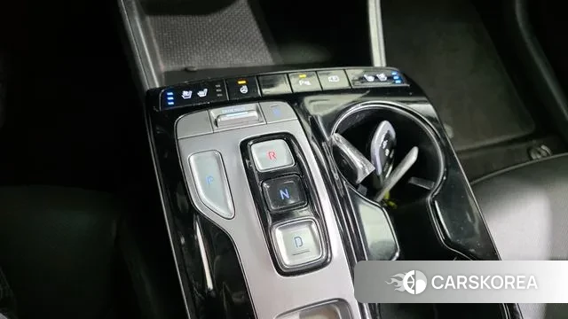 Hyundai Tucson (NX4) id 3726425 из Кореи 19