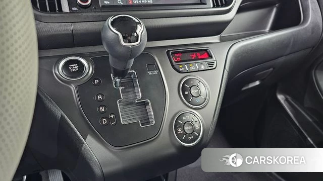 Kia The New Kia Ray id 4494680 из Кореи 32