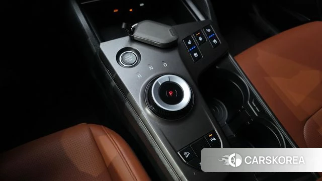 Kia The New Sportage 5th Generation Hybrid id 4375017 из Кореи 30