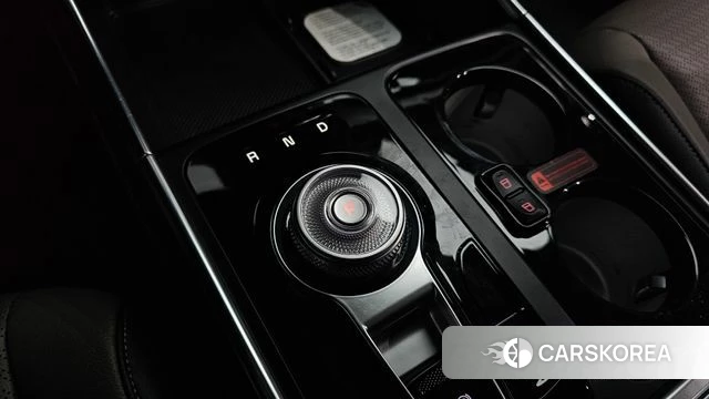Kia The New Carnival 4th Generation id 4743854 из Кореи 19