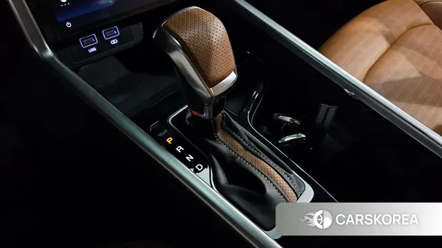 Ssangyong Torres id 3763621 из Кореи 19