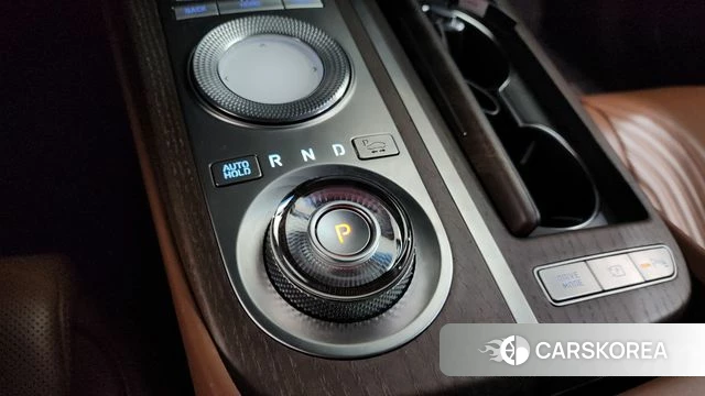 Genesis G80 (RG3) id 4586178 из Кореи 34