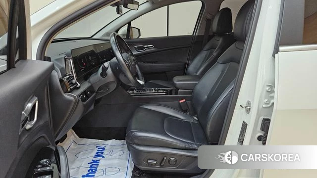 Kia Sportage 5th Generation id 4764050 из Кореи 19