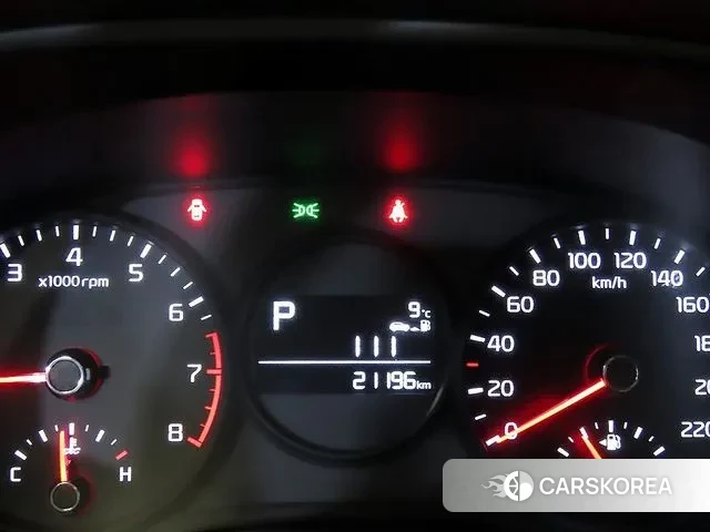 Kia Morning Urban (JA) id 3433412 из Кореи 19