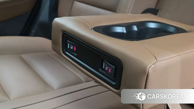 Renault Korea (Samsung) The New QM6 id 4647081 из Кореи 29