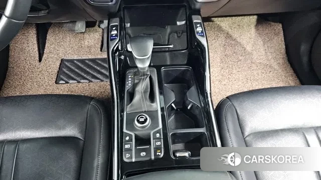 Kia Sorento 4th Generation id 3635206 из Кореи 19