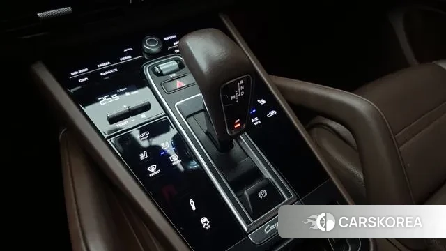 Porsche Cayenne (PO536) id 3621276 из Кореи 19