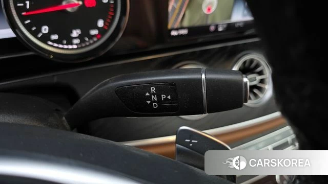 Mercedes-Benz E-Class W213 id 4496804 из Кореи 28