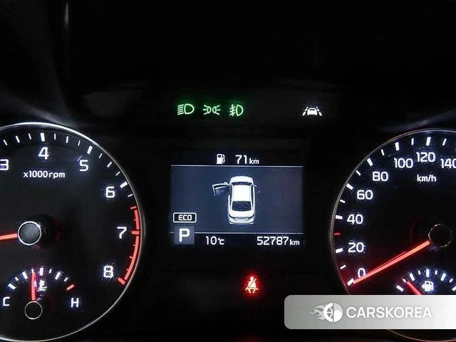 Kia Come New K3 id 3923901 из Кореи 16