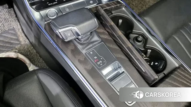 Audi A6 (C8) id 3187649 из Кореи 19