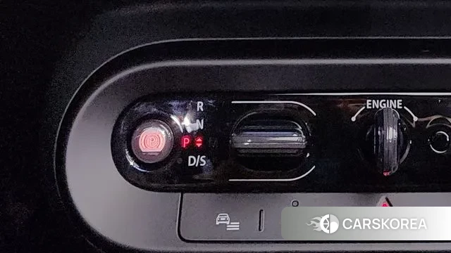 Mini Cooper S Convertible 4th Generation id 3158665 из Кореи 19