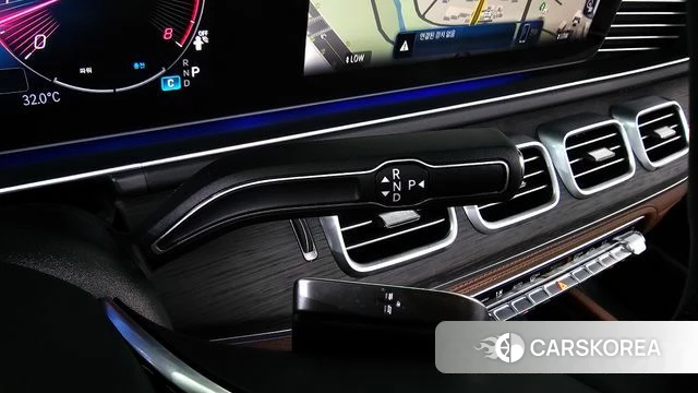 Mercedes-Benz GLE-Class W167 id 4710469 из Кореи 39
