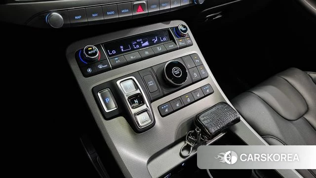 Hyundai Palisade id 4666758 из Кореи 19