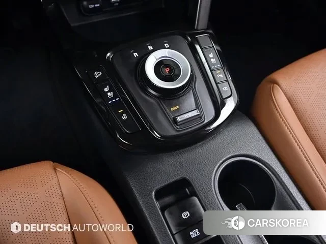 Kia The New Seltos id 3022133 из Кореи 19