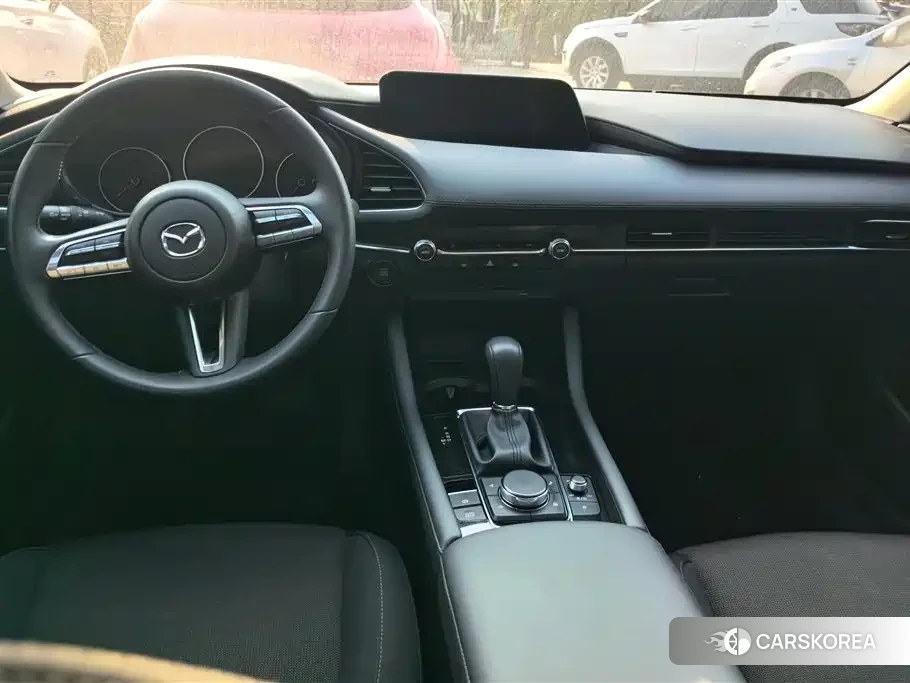 Mazda 3 id 4515494 из Китая 15