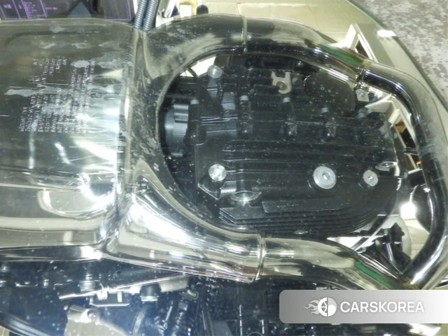 BMW R12 id 4334444 из Японии 9