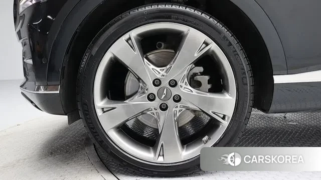 Genesis GV80 id 3008793 из Кореи 19