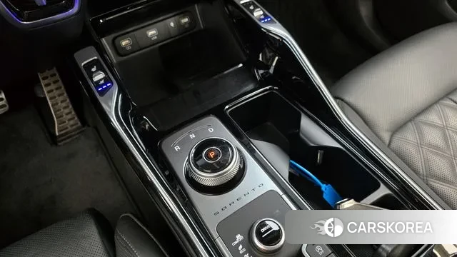 Kia Sorento 4th Generation id 3060090 из Кореи 19