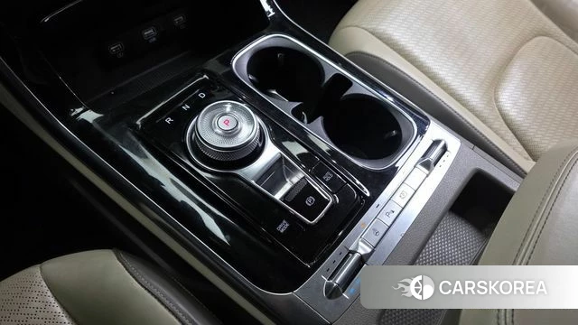 Kia Carnival 4th generation id 4525132 из Кореи 19