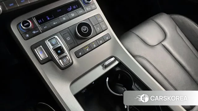 Hyundai Palisade id 3597415 из Кореи 19