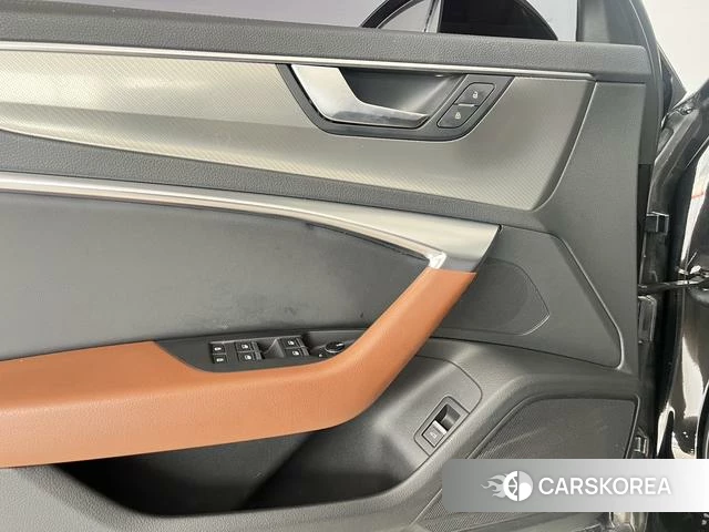 Audi A6L id 4221007 из Китая 15