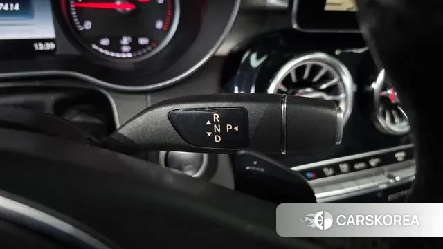 Mercedes-Benz GLC-Class X253 id 3742867 из Кореи 19