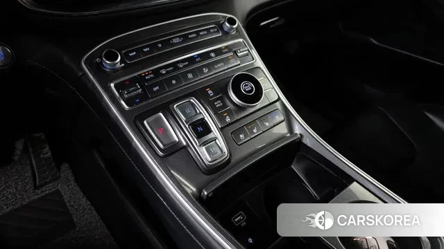 Hyundai The New Santa Fe id 3008525 из Кореи 19