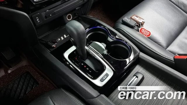 Honda Pilot 3rd generation id 2870728 из Кореи 19