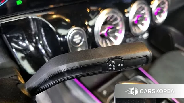 Mercedes-Benz GLA - Class H247 id 3280487 из Кореи 19