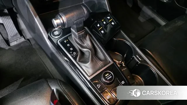 Kia Sportage 5th Generation id 3448238 из Кореи 19