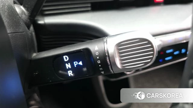 Hyundai Ionic 5 id 4494904 из Кореи 30