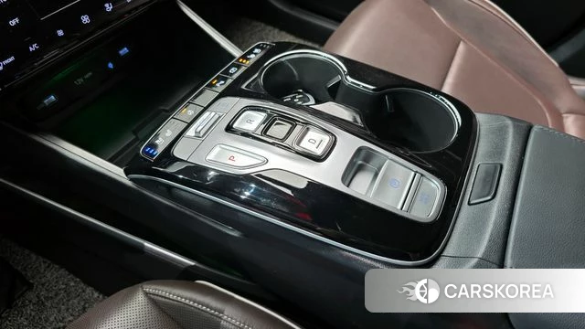 Hyundai Tucson (NX4) id 4382848 из Кореи 30