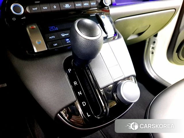 Hyundai Casper id 4308223 из Кореи 19