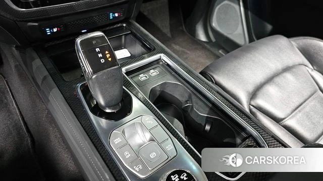 Ssangyong All New Rexton id 4402370 из Кореи 30