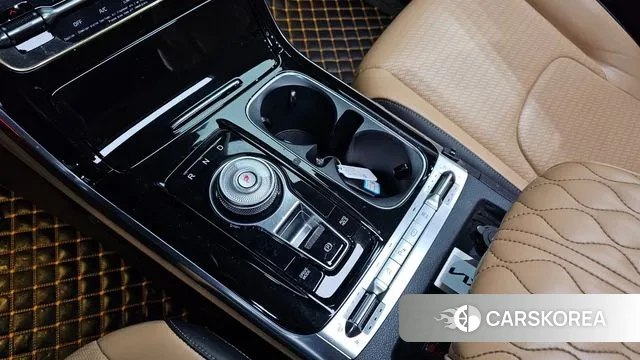 Kia Carnival 4th generation id 3379497 из Кореи 19