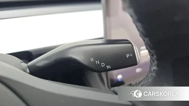 Tesla Model Y id 3353450 из Кореи 19