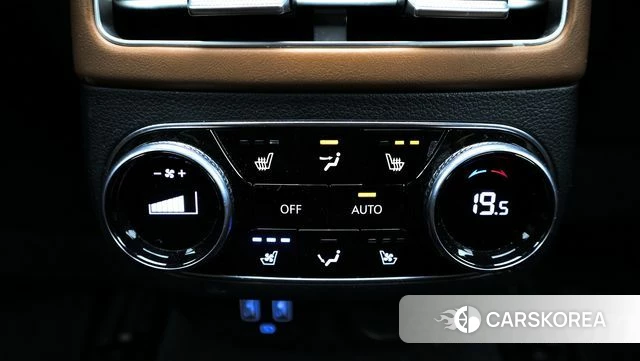 Genesis GV70 id 4344323 из Кореи 19