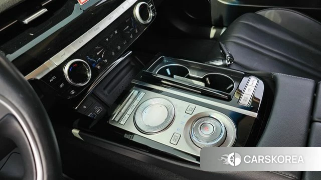 Genesis G80 (RG3) id 4196525 из Кореи 19